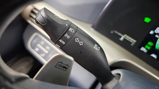 Hyundai 넥쏘 2019 27