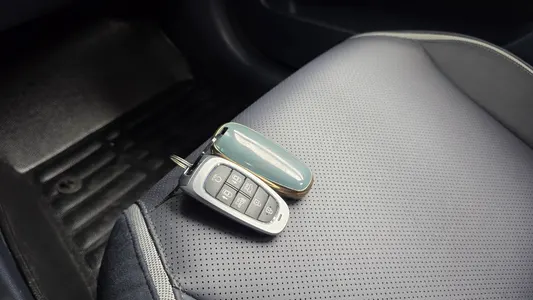 Hyundai 넥쏘 2019 30