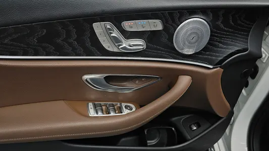 Mercedes-Benz E-Class W213 E300 4MATIC 2019 17
