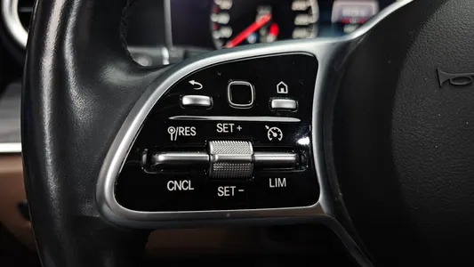 Mercedes-Benz E-Class W213 E300 4MATIC 2019 30