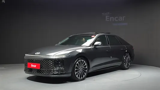 Hyundai (GN7) 2023