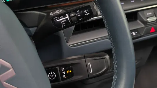 Kia EV9 4WD 2023 9