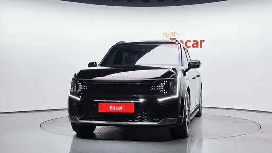 Kia EV9 4WD 2023