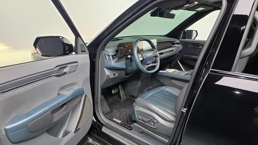 Kia EV9 4WD 2023 10