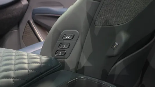 Kia EV9 4WD 2023 20