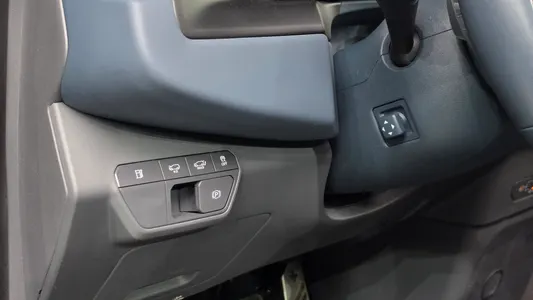 Kia EV9 4WD 2023 16