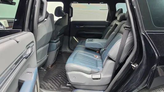 Kia EV9 4WD 2023 27