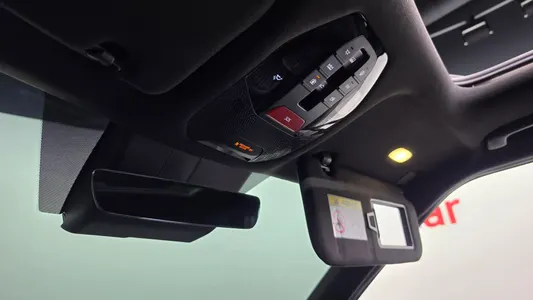 Kia EV9 4WD 2023 34