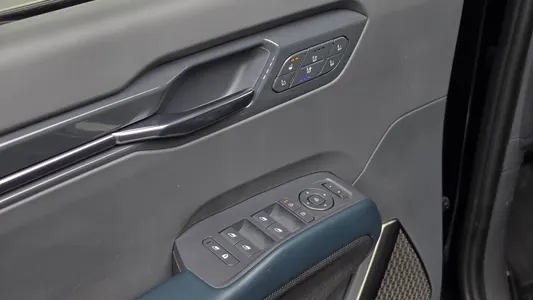 Kia EV9 4WD 2023 28