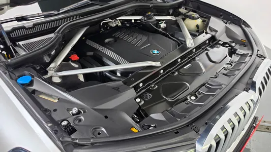 BMW X7 (G07) xDrive 40i 7 2021 6