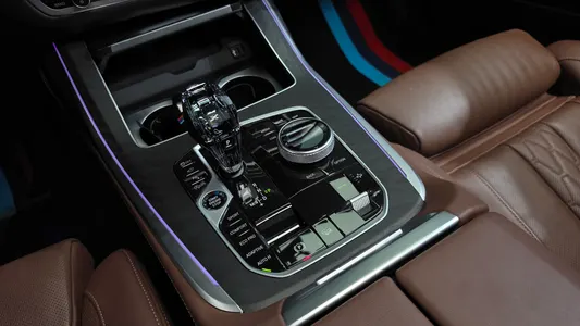 BMW X7 (G07) xDrive 40i 7 2021 9