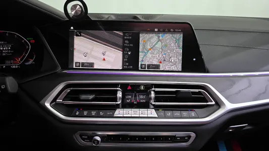 BMW X7 (G07) xDrive 40i 7 2021 14