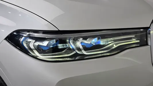 BMW X7 (G07) xDrive 40i 7 2021 22