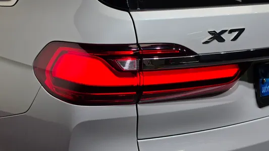 BMW X7 (G07) xDrive 40i 7 2021 23