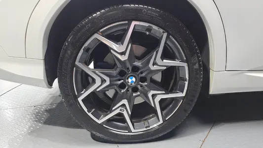 BMW X2 (U10) xDrive M35i 2025 5