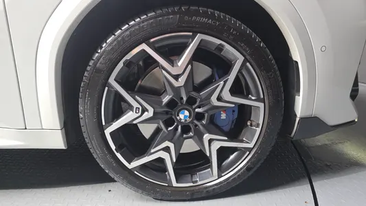 BMW X2 (U10) xDrive M35i 2025 21