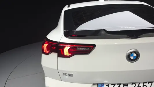 BMW X2 (U10) xDrive M35i 2025 23