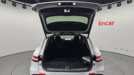 Genesis GV70 e-AWD 2022 17