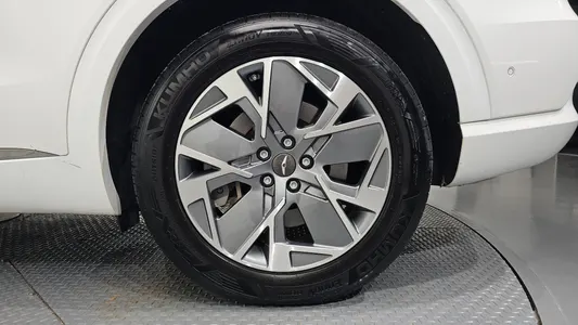 Genesis GV70 e-AWD 2022 21