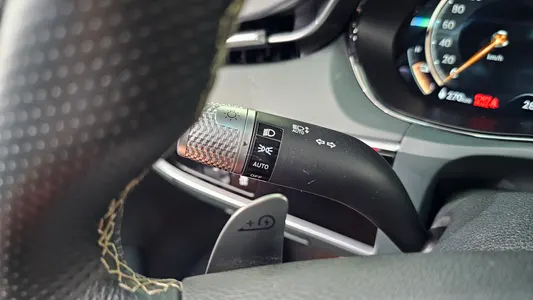 Genesis GV70 e-AWD 2022 29