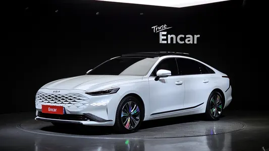 Kia K8 2023