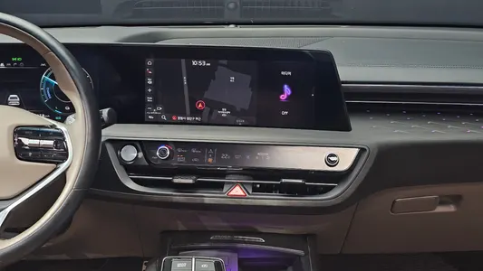 Kia K8 2023 14