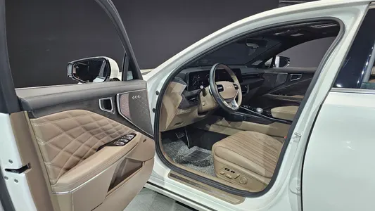 Kia K8 2023 10