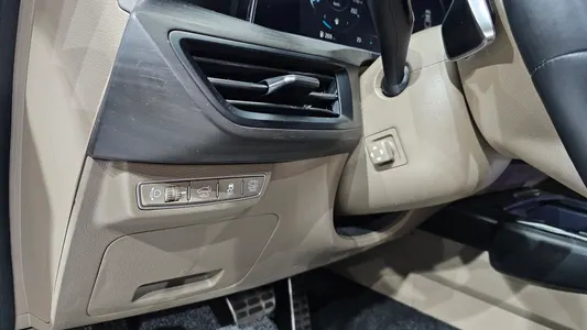 Kia K8 2023 16