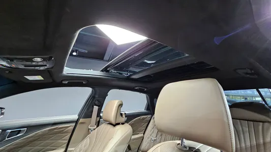 Kia K8 2023 18