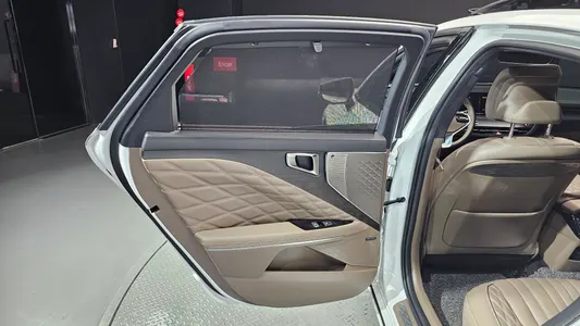Kia K8 2023 25