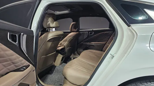 Kia K8 2023 26