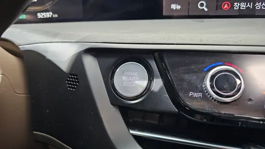 Kia K8 2023 34