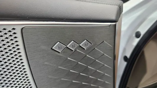 Kia K8 2023 28