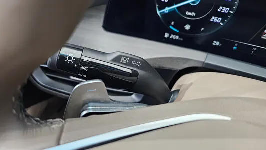 Kia K8 2023 30
