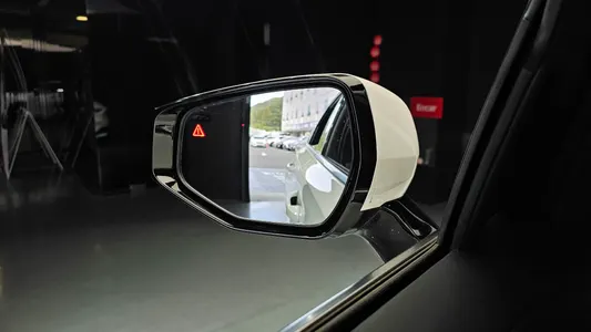 Kia K8 2023 38