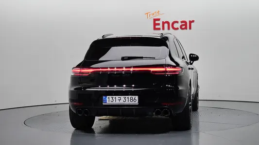 Porsche 마칸 2.9 GTS 2020 4