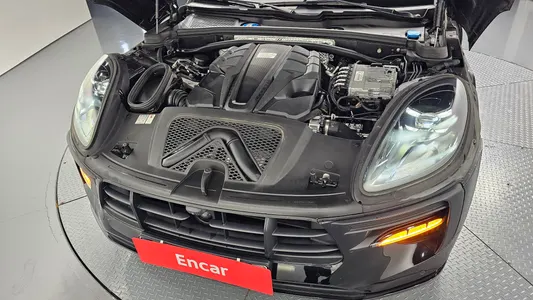 Porsche 마칸 2.9 GTS 2020 6