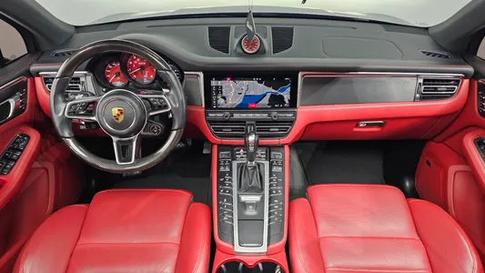 Porsche 마칸 2.9 GTS 2020 7