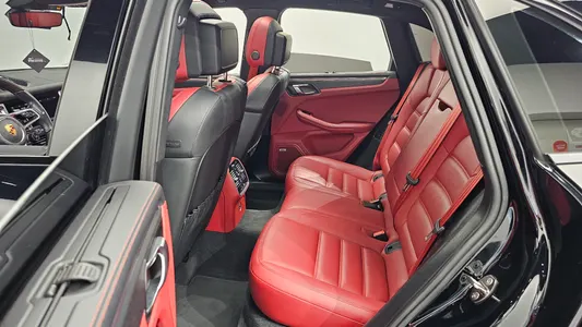 Porsche 마칸 2.9 GTS 2020 12