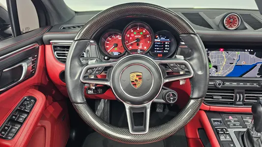 Porsche 마칸 2.9 GTS 2020 13