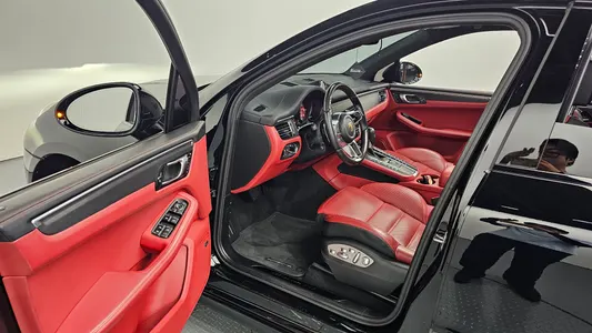 Porsche 마칸 2.9 GTS 2020 10