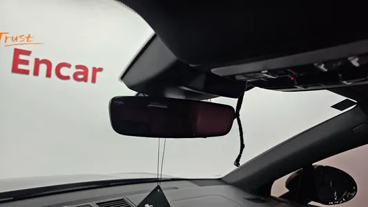 Porsche 마칸 2.9 GTS 2020 16