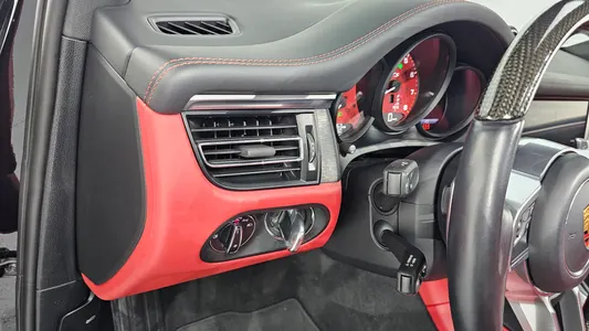 Porsche 마칸 2.9 GTS 2020 17