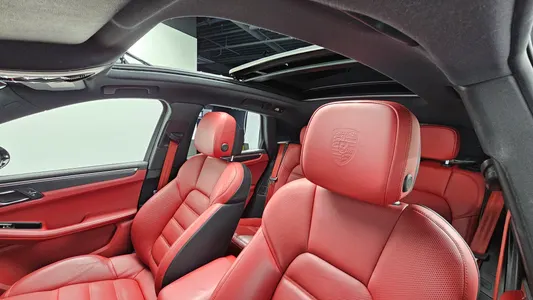 Porsche 마칸 2.9 GTS 2020 19