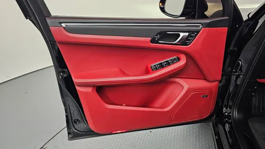 Porsche 마칸 2.9 GTS 2020 24