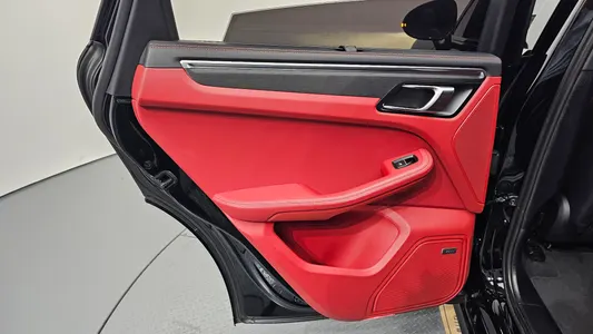 Porsche 마칸 2.9 GTS 2020 25