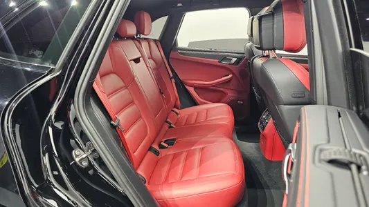 Porsche 마칸 2.9 GTS 2020 26