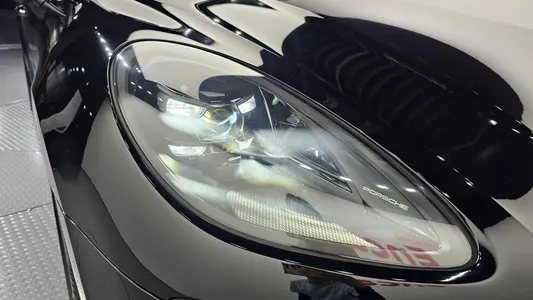 Porsche 마칸 2.9 GTS 2020 22
