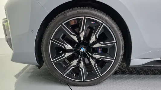BMW i7 (G70) M70 xDrive 2023 5
