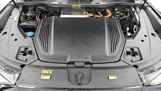 Audi e- 55 2021 6